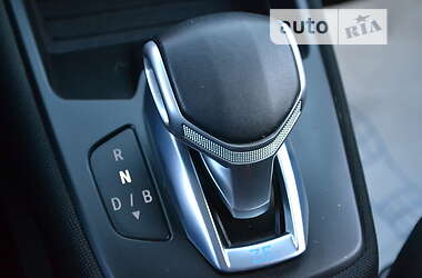 Хетчбек Renault Zoe 2020 в 