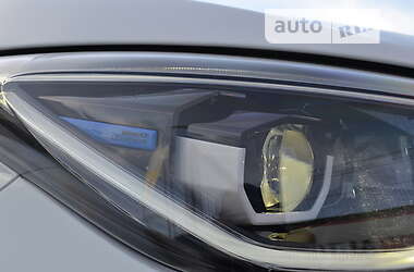 Хетчбек Renault Zoe 2020 в 