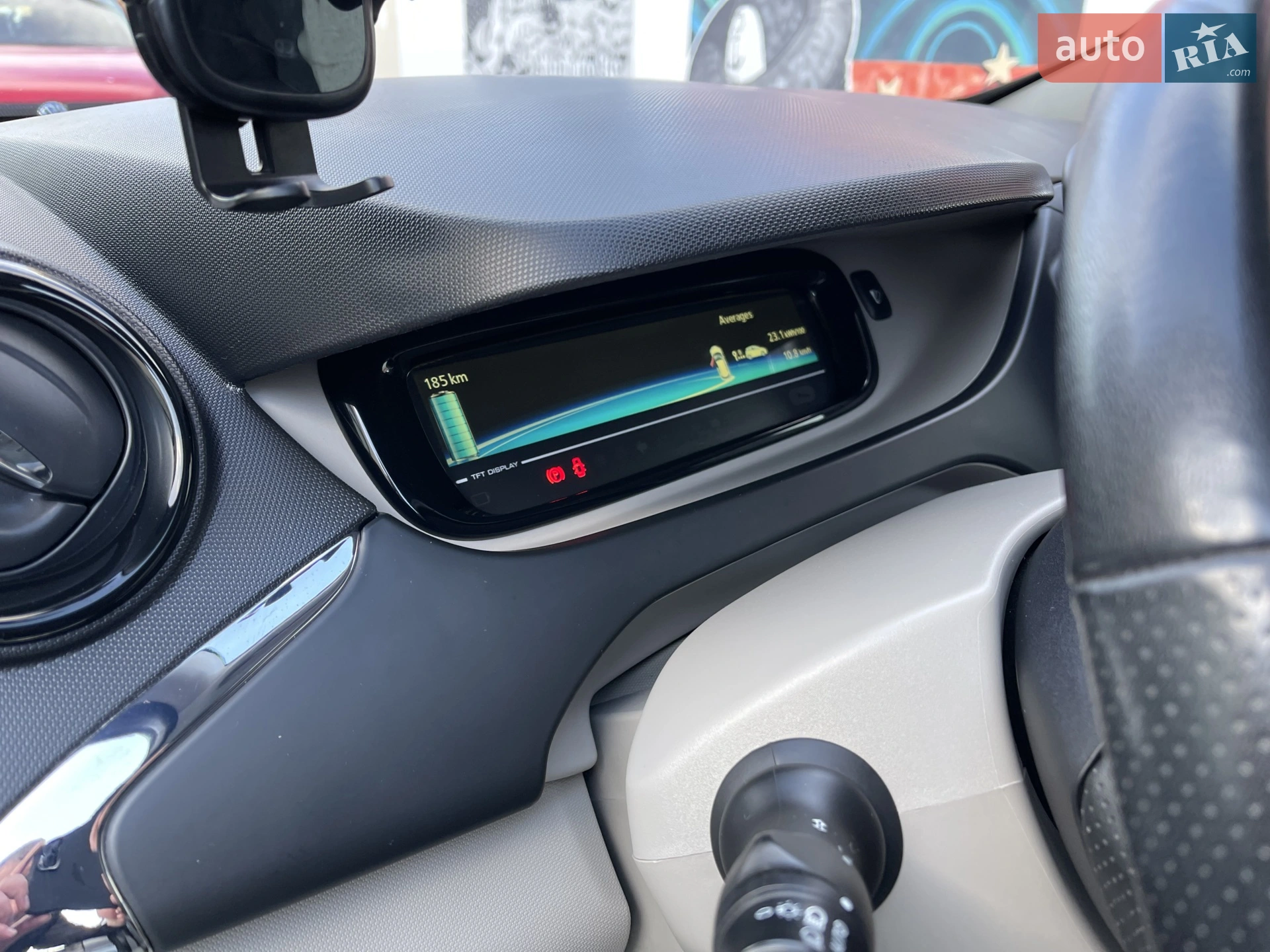 2015 Renault ZOE - мініатюра 52