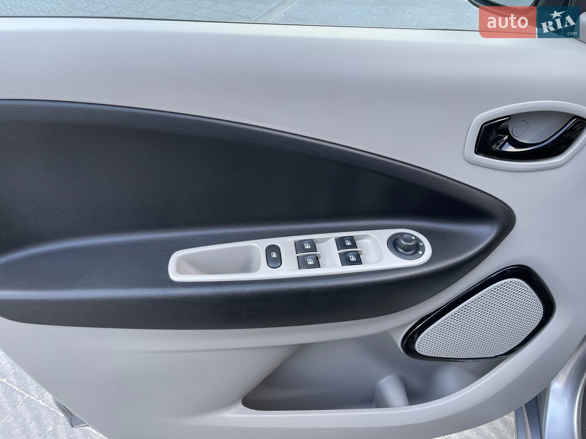 2015 Renault ZOE - мініатюра 63