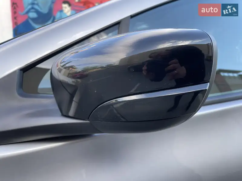 Renault Zoe 2015 VIN VF1AGVYA052494195 фото оголошення 73 з 119