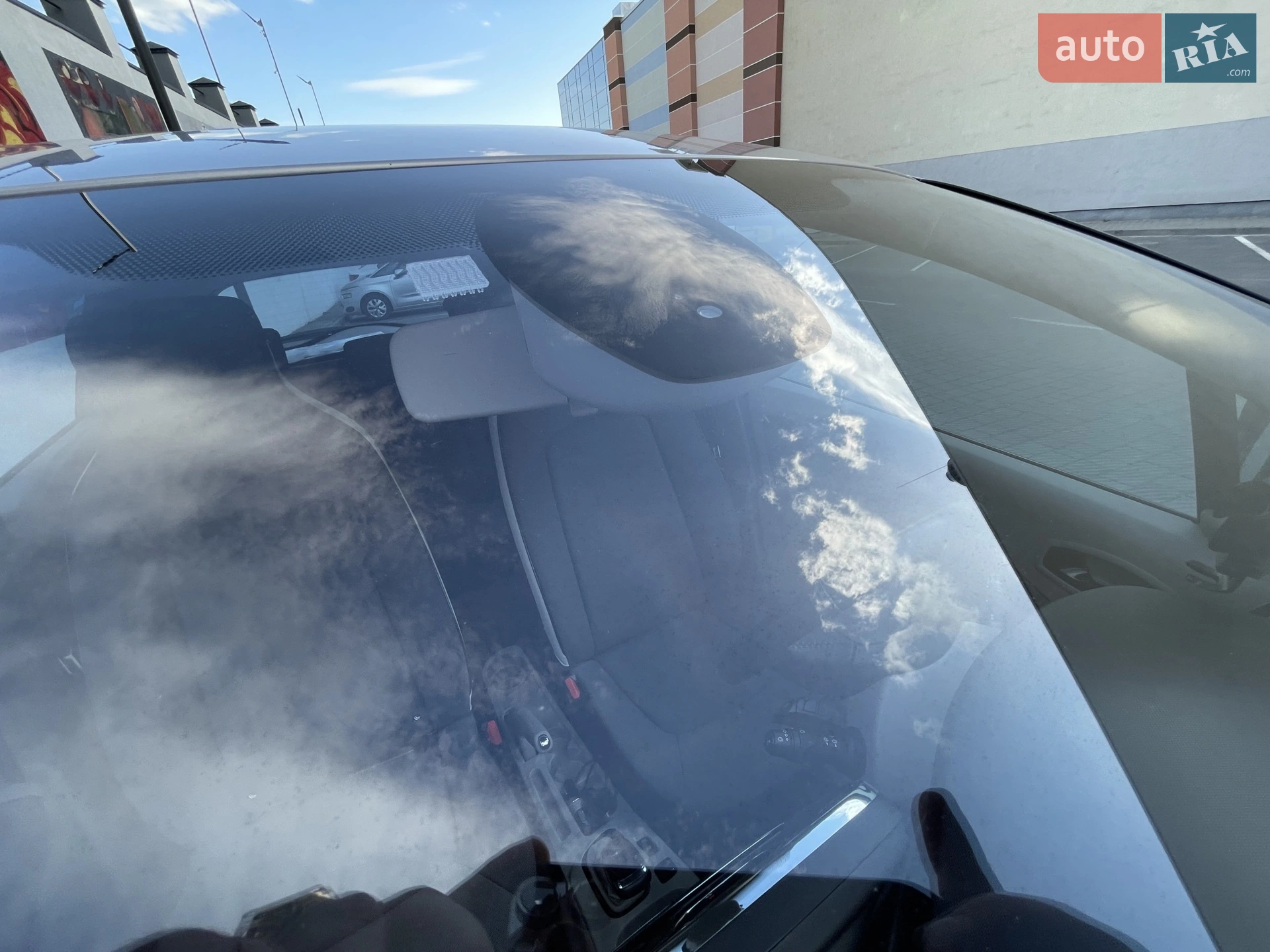 2015 Renault ZOE - мініатюра 83