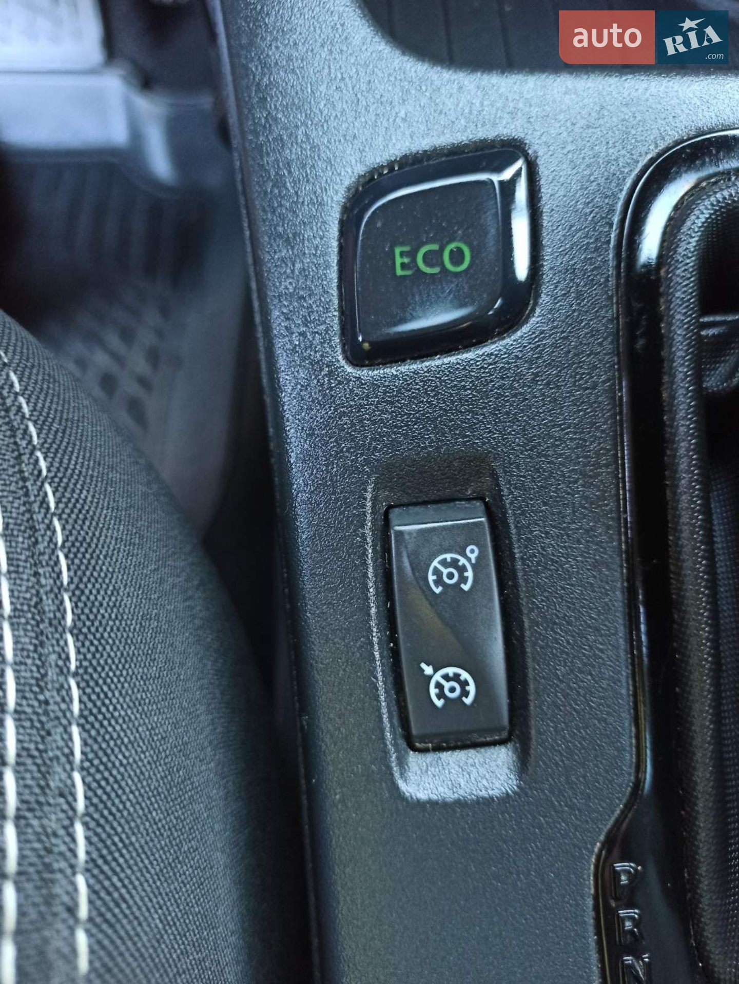 2018 Renault ZOE - мініатюра 6