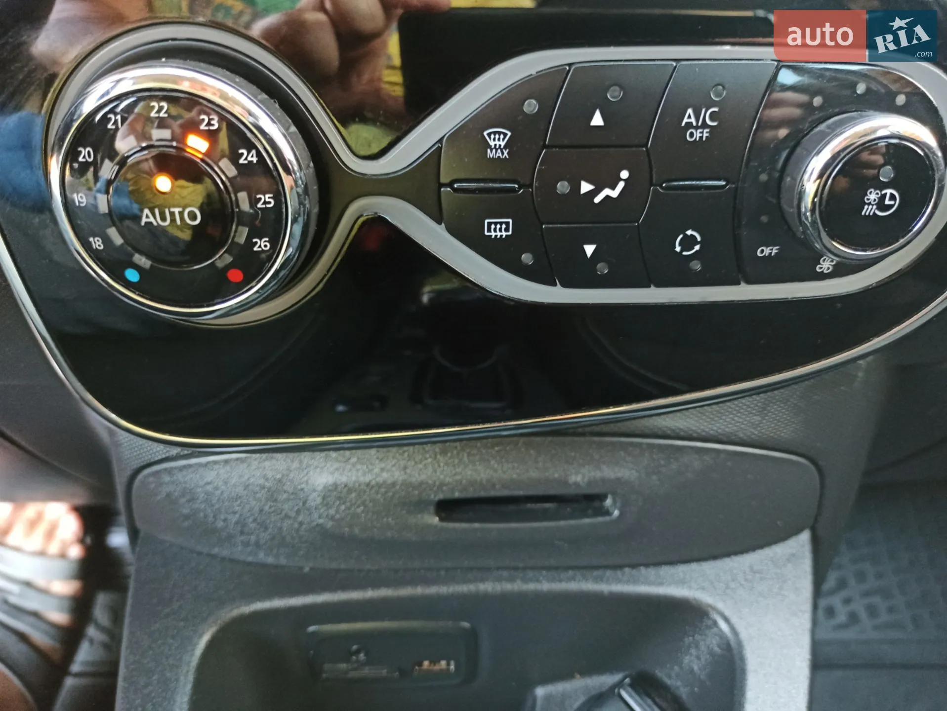 2018 Renault ZOE - мініатюра 16