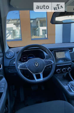 Хэтчбек Renault Zoe 2020 в Коломые