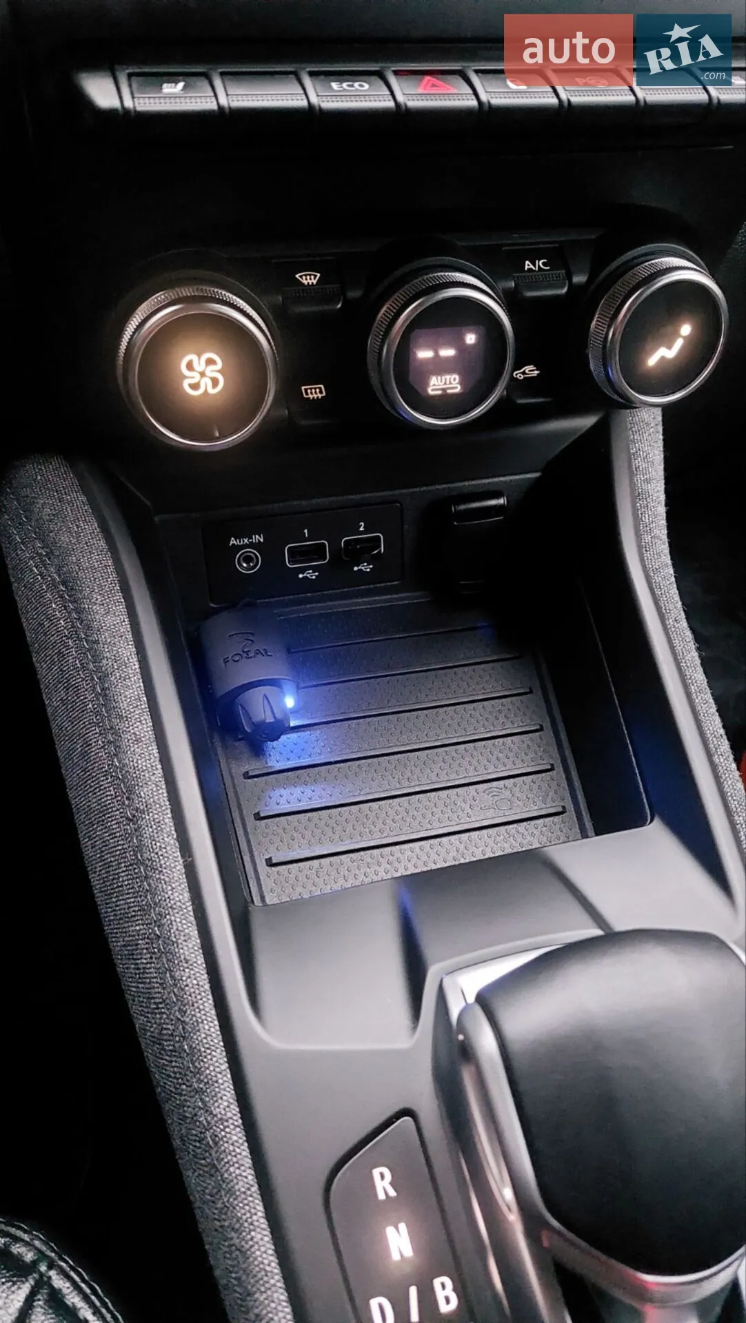 2020 Renault ZOE - мініатюра 34