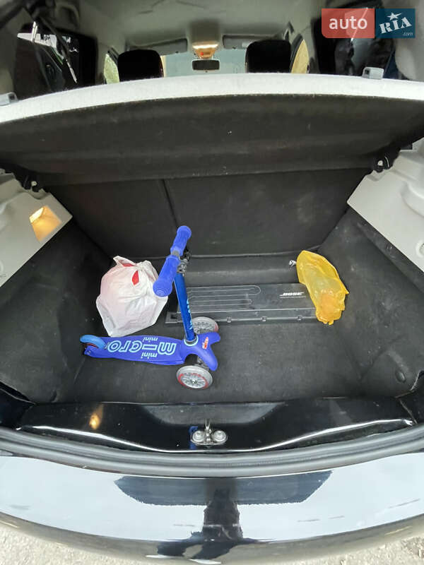 Хэтчбек Renault Zoe 2019 в Львове фото 19 Хэтчбек Renault Zoe 2019 в Львове