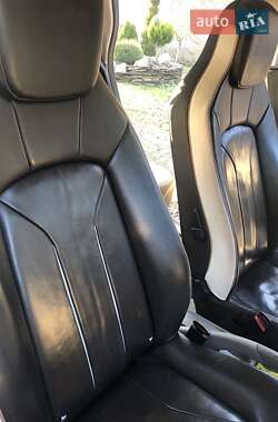 Хэтчбек Renault Zoe 2017 в 