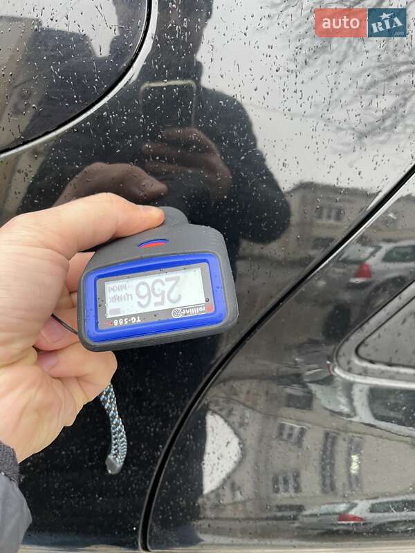 Хетчбек Renault Zoe 2016 в Львові фото 45 Хетчбек Renault Zoe 2016 в Львові