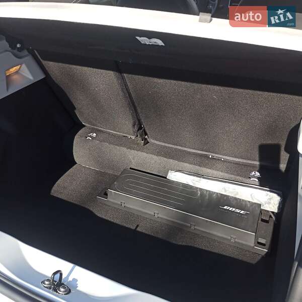 Хэтчбек Renault Zoe 2019 в Коломые