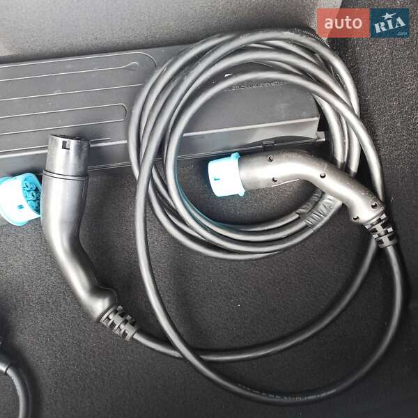 Хэтчбек Renault Zoe 2019 в Коломые