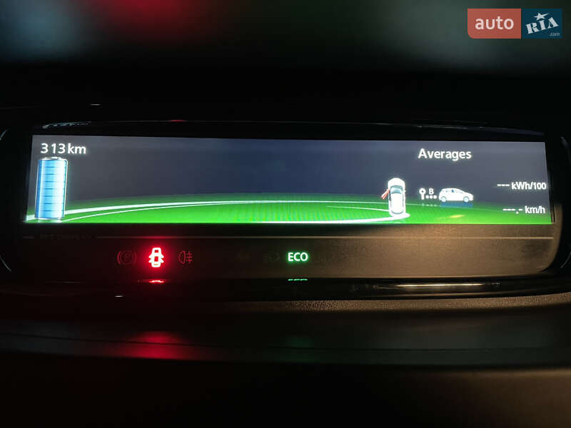 Хэтчбек Renault Zoe 2019 в Львове фото 29 Хэтчбек Renault Zoe 2019 в Львове