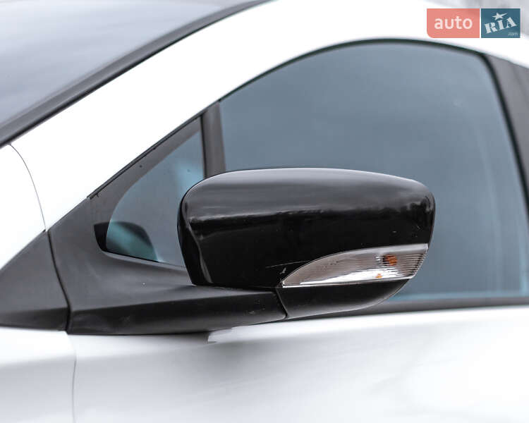 Хетчбек Renault Zoe 2013 в Луцьку