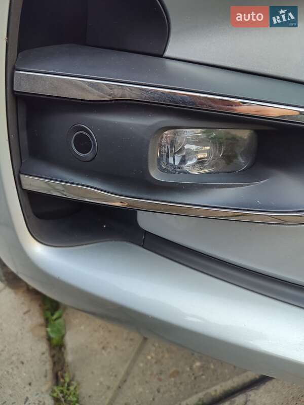 Хэтчбек Renault Zoe 2019 в Заболотове фото 20 Хэтчбек Renault Zoe 2019 в Заболотове