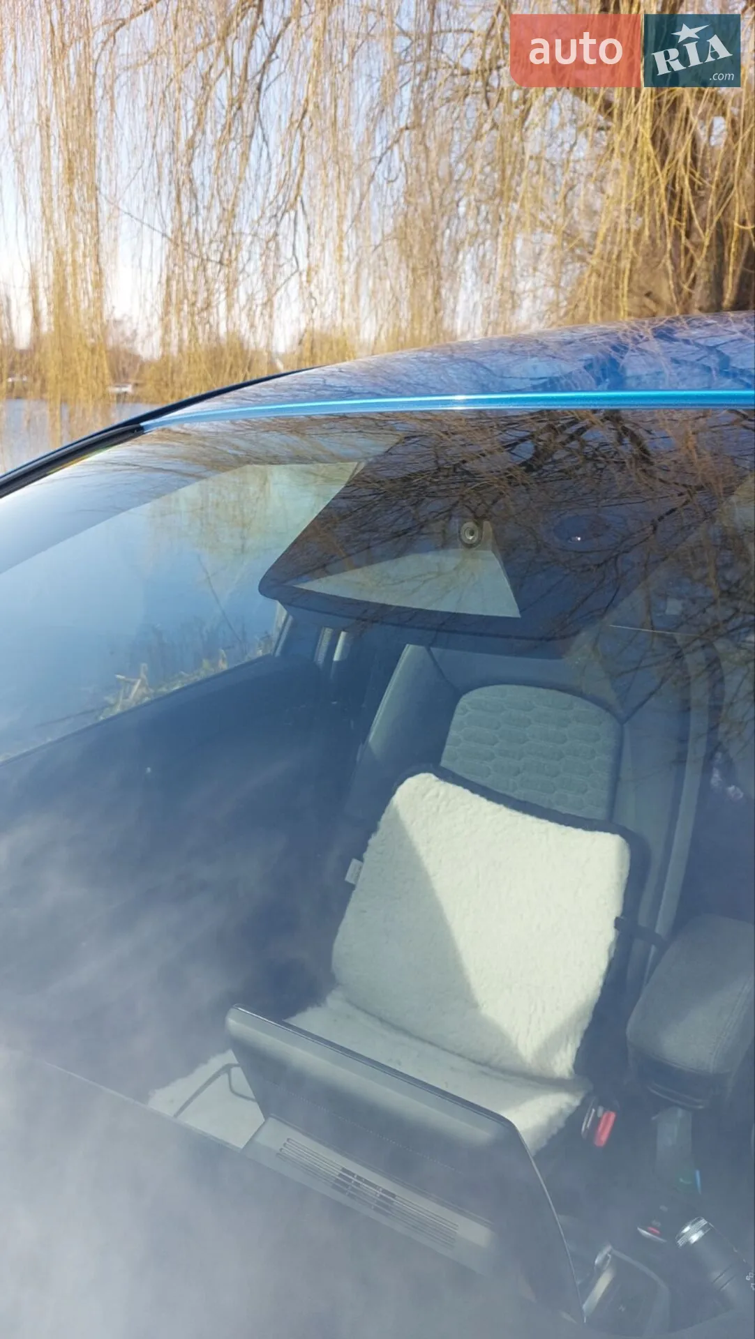 2020 Renault ZOE - мініатюра 5