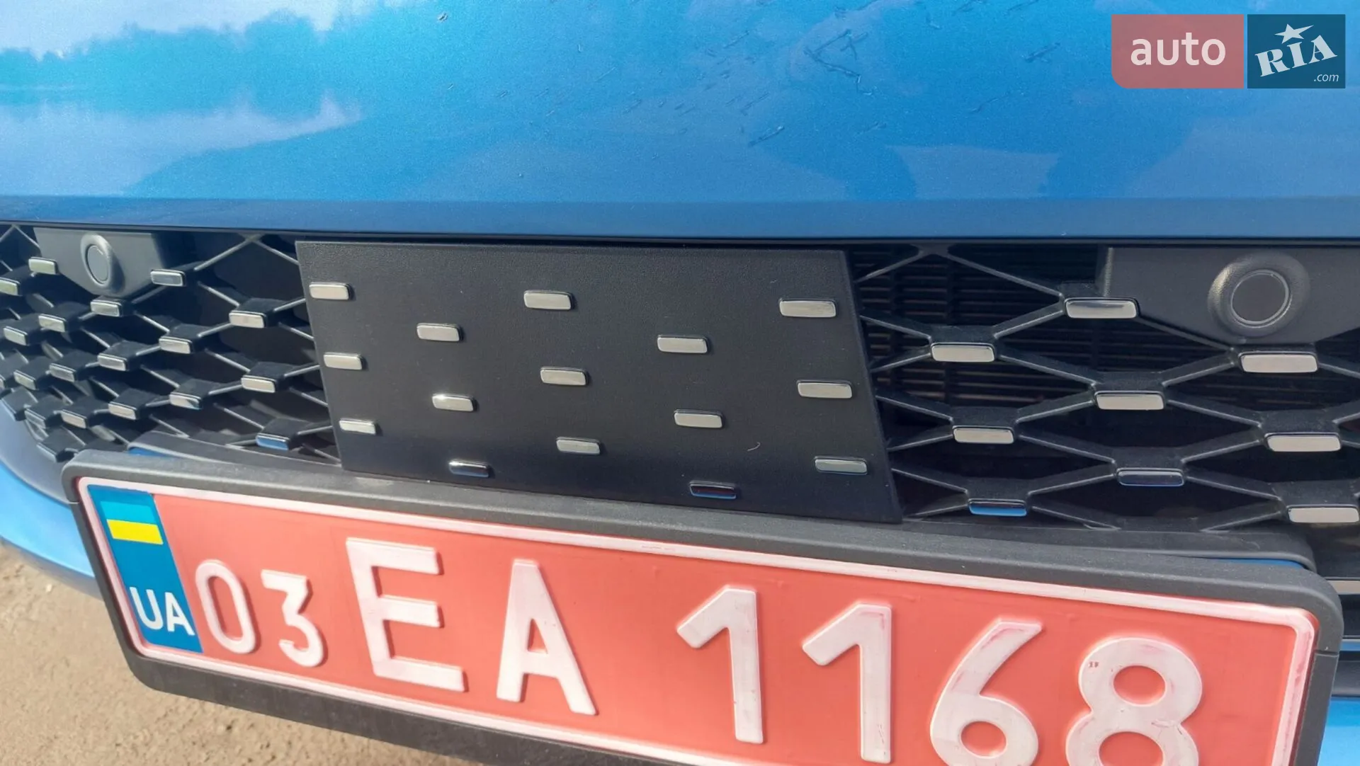 2020 Renault ZOE - мініатюра 9
