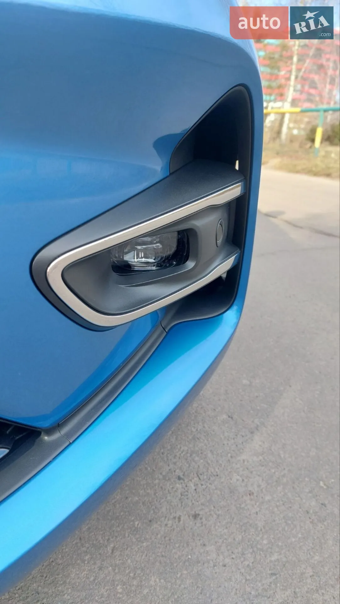 2020 Renault ZOE - мініатюра 14