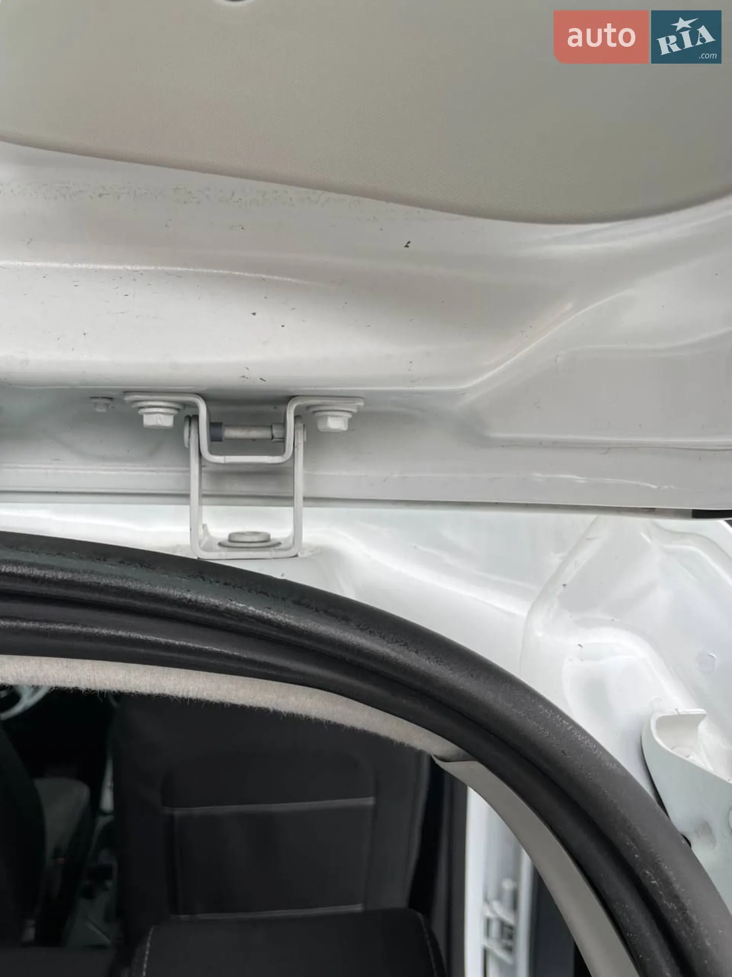 2018 Renault ZOE - мініатюра 21