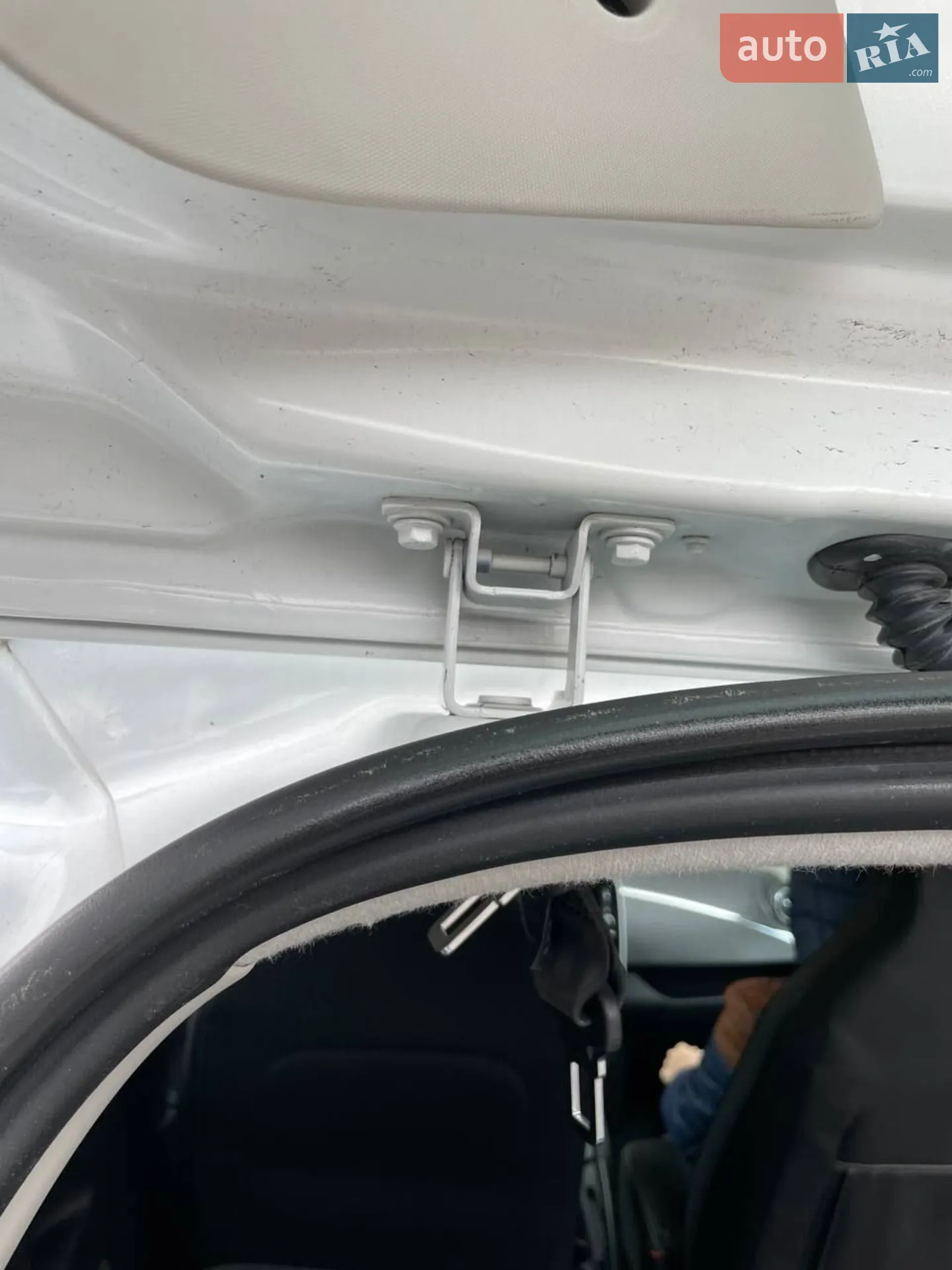 2018 Renault ZOE - мініатюра 20