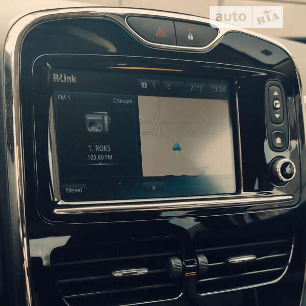 Хэтчбек Renault Zoe 2018 в Киеве