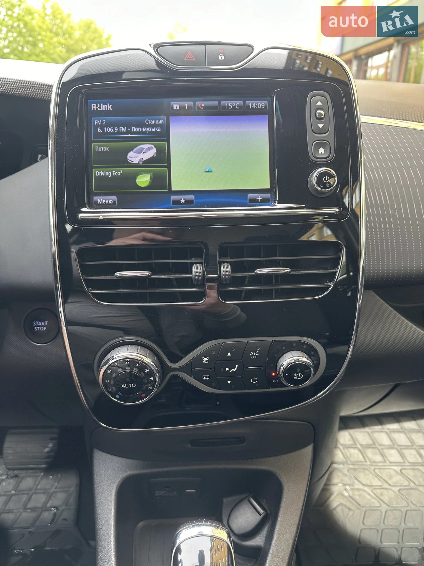 2017 Renault ZOE - мініатюра 17