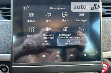 Хэтчбек Renault Zoe 2020 в Борисполе