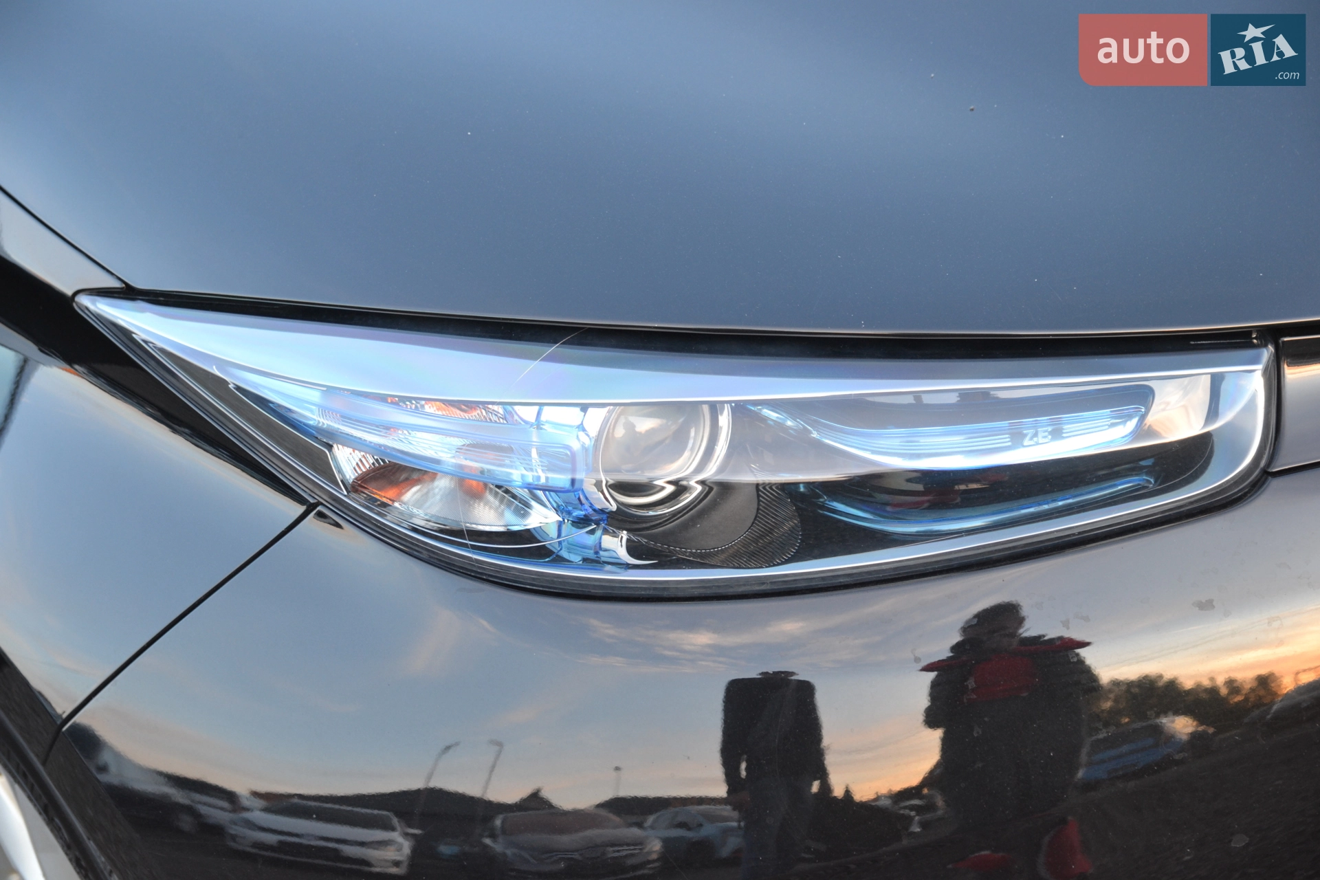 2016 Renault ZOE - мініатюра 23