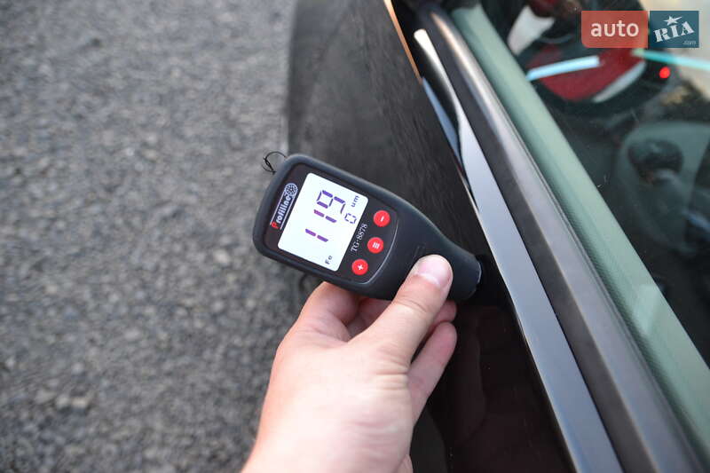 Хетчбек Renault Zoe 2016 в Луцьку фото 29 Хетчбек Renault Zoe 2016 в Луцьку