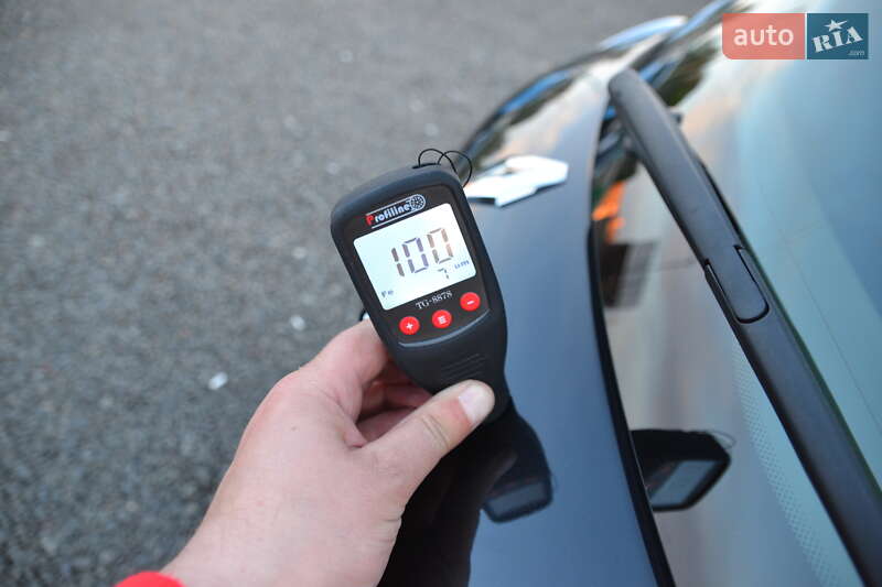 Хетчбек Renault Zoe 2016 в Луцьку фото 34 Хетчбек Renault Zoe 2016 в Луцьку