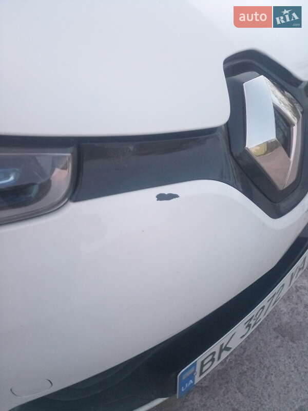 Хэтчбек Renault Zoe 2018 в Здолбунове фото 11 Хэтчбек Renault Zoe 2018 в Здолбунове
