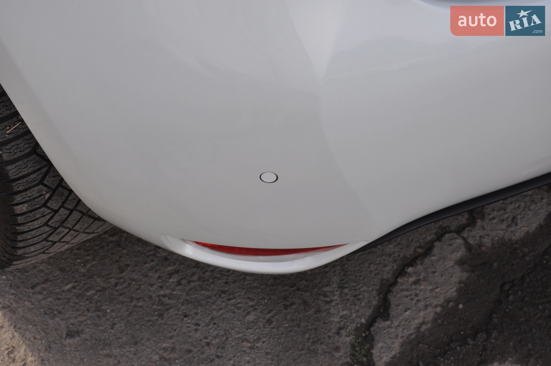 2015 Renault ZOE - мініатюра 17