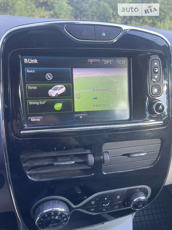 Хэтчбек Renault Zoe 2013 в Ровно