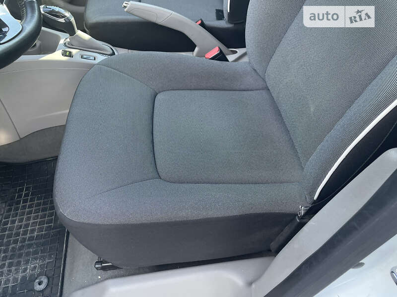 Хэтчбек Renault Zoe 2013 в Ровно