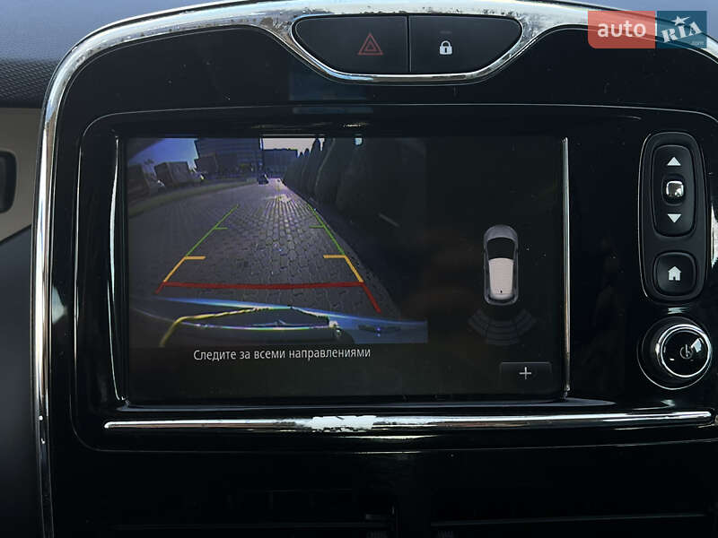 Хетчбек Renault Zoe 2013 в Львові