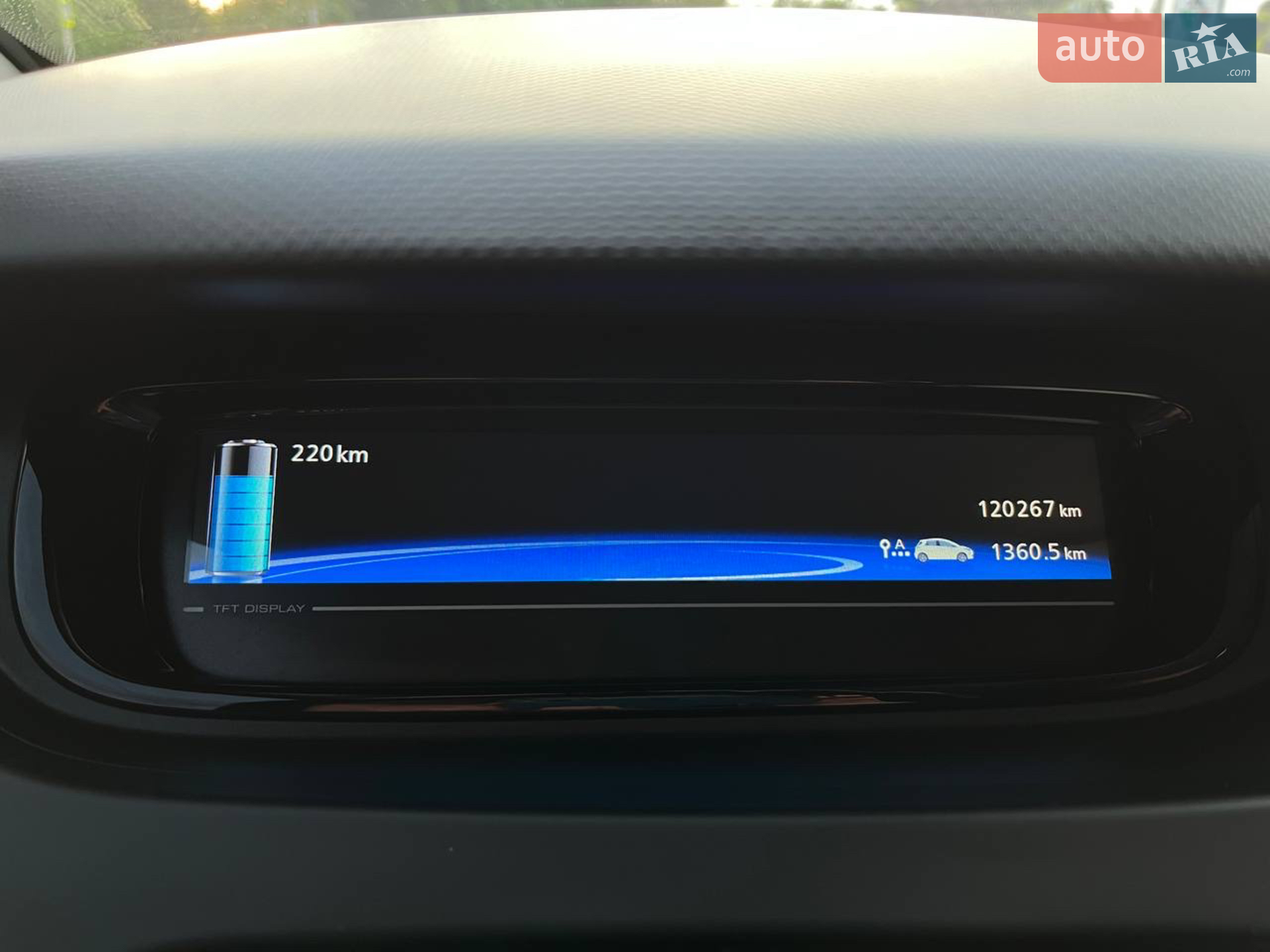 2018 Renault ZOE - мініатюра 19