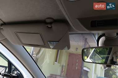 Хетчбек Renault Zoe 2015 в 