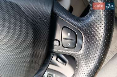 Хетчбек Renault Zoe 2015 в 