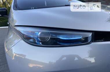 Хэтчбек Renault Zoe 2015 в Подволочиске