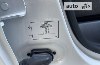 Хэтчбек Renault Zoe 2020 в 