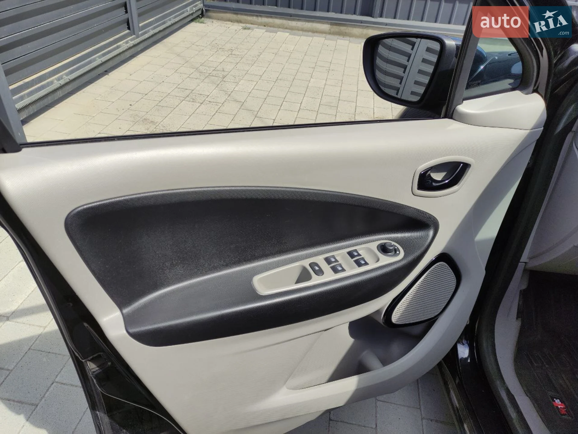 2014 Renault ZOE - мініатюра 21