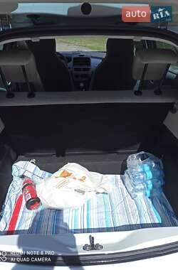 Хэтчбек Renault Zoe 2014 в 