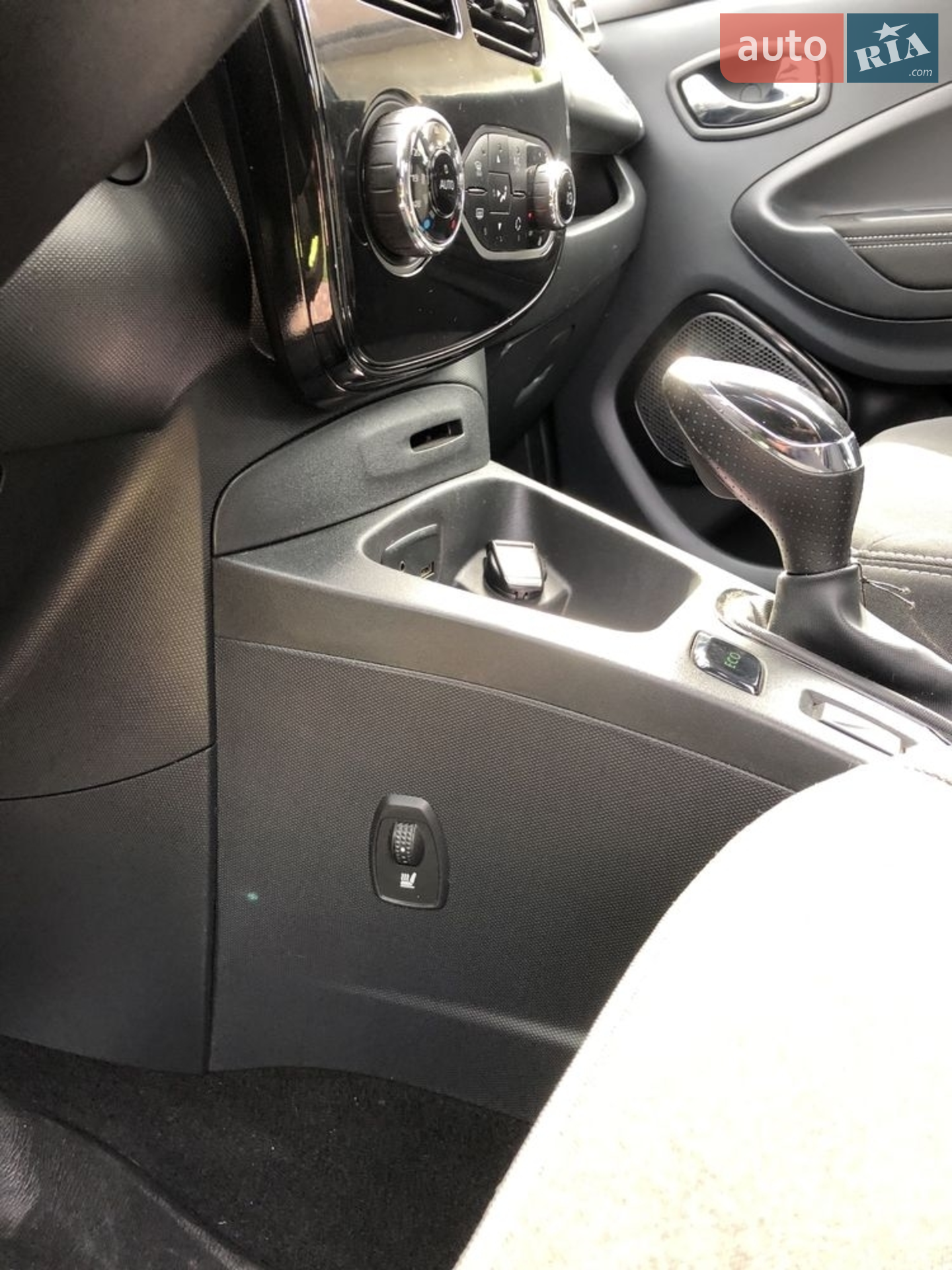 2019 Renault ZOE - мініатюра 10
