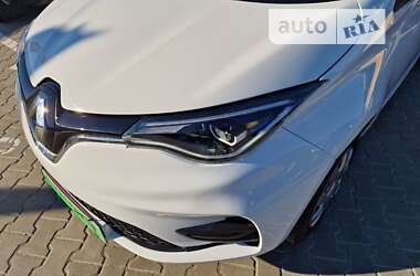 Хетчбек Renault Zoe 2020 в Вінниці