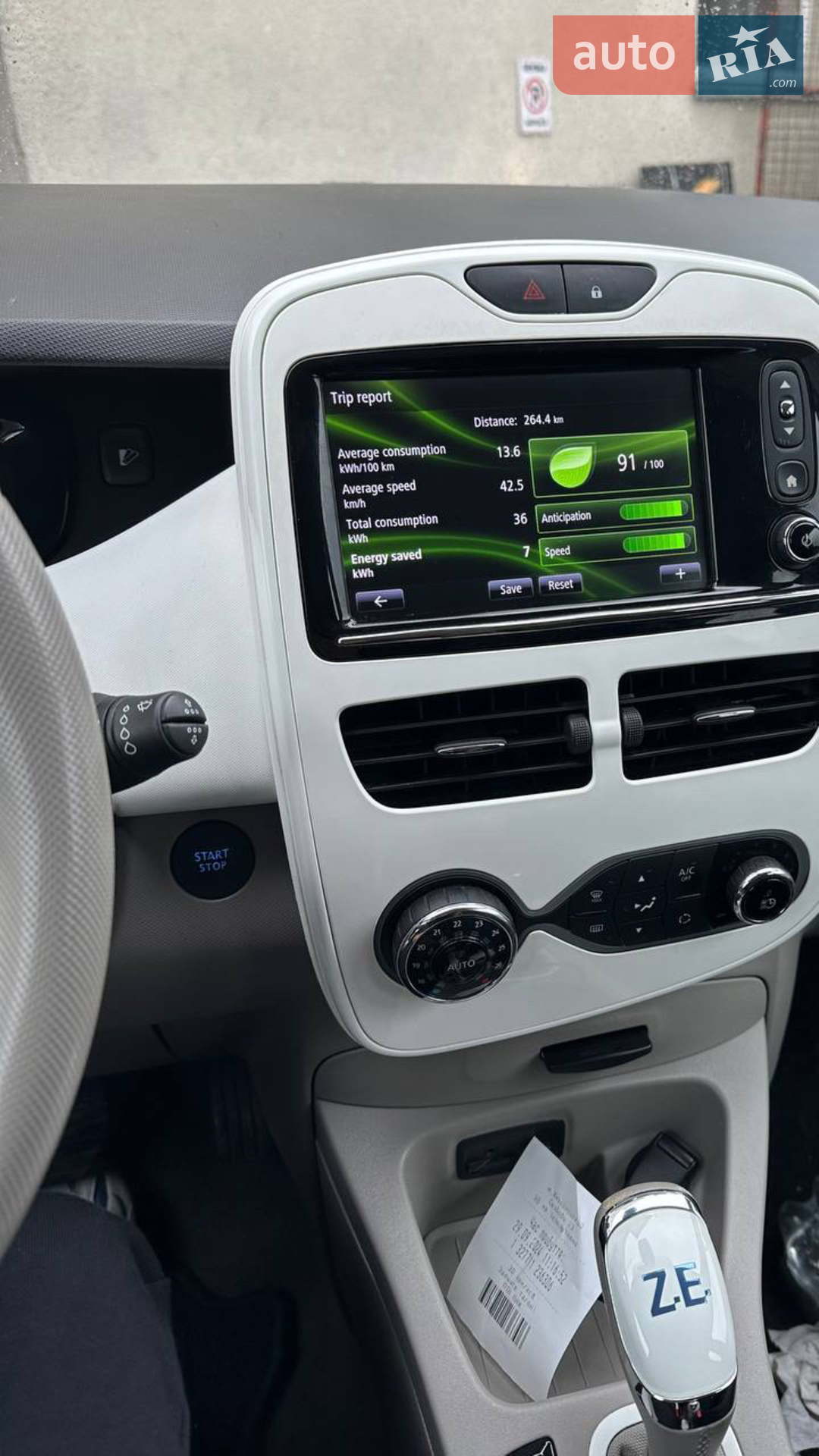 2018 Renault ZOE - мініатюра 54