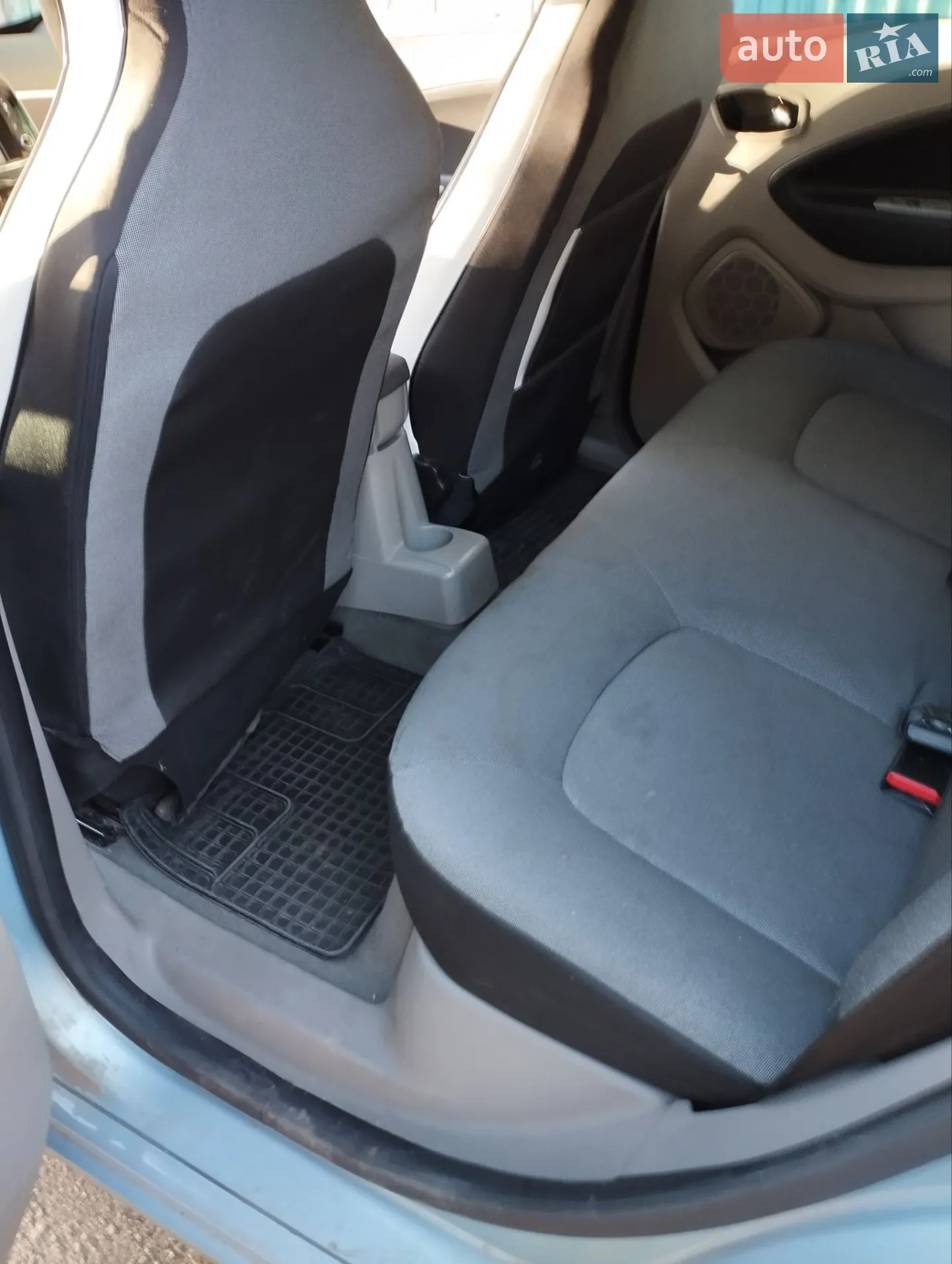 2015 Renault ZOE - мініатюра 16