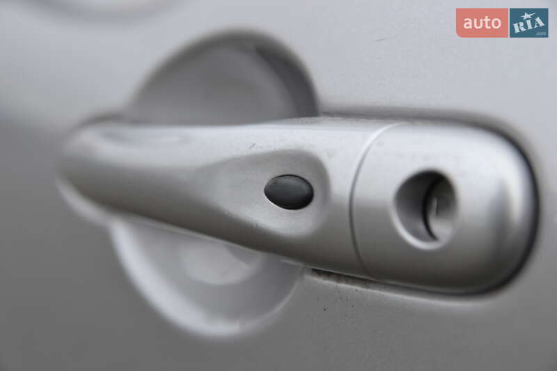 Хэтчбек Renault Zoe 2015 в Луцке