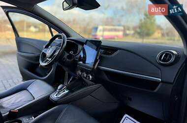 Хэтчбек Renault Zoe 2020 в Дрогобыче