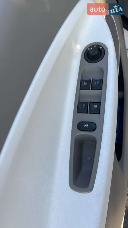 Хэтчбек Renault Zoe 2018 в Ровно