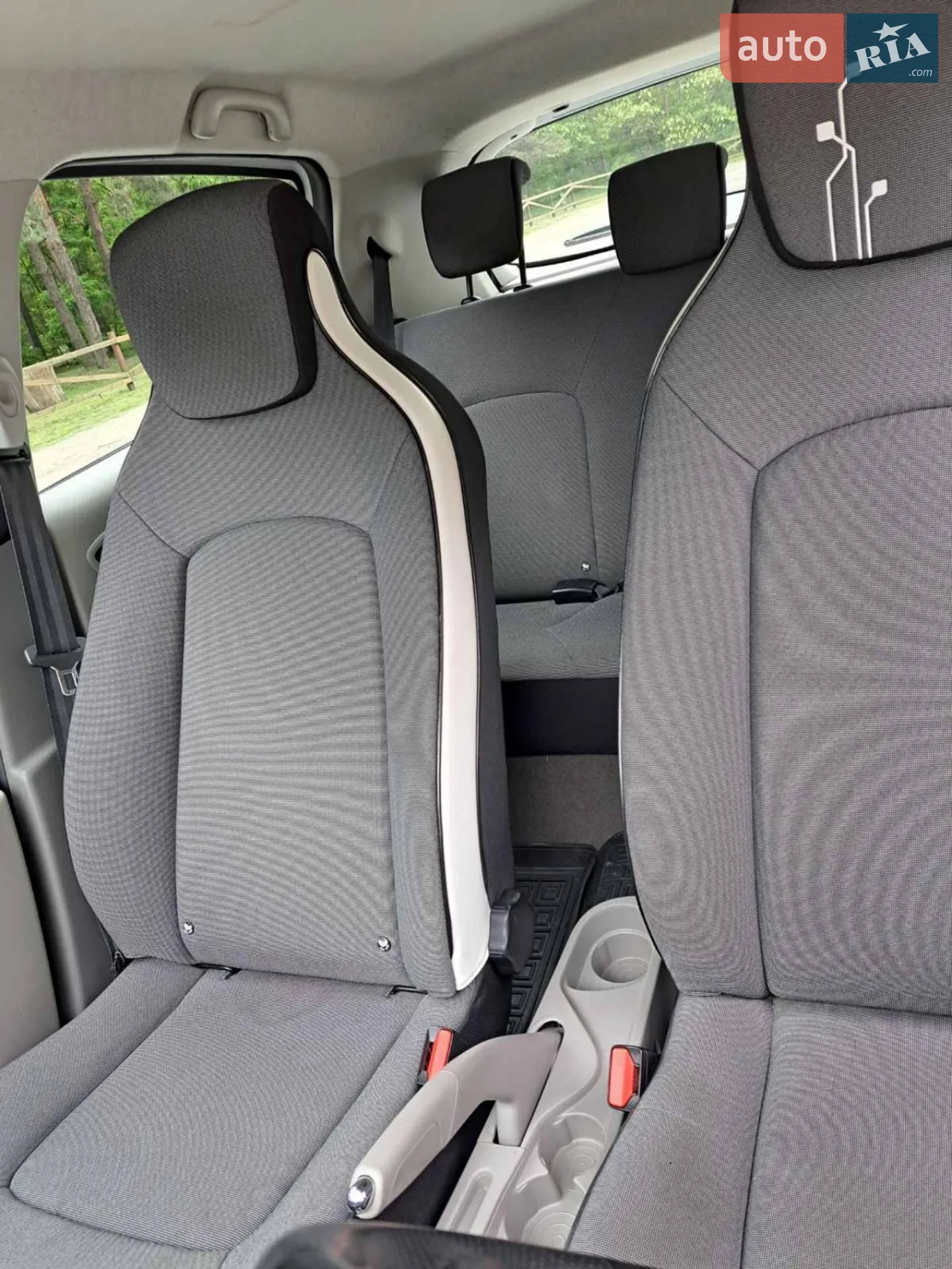 2016 Renault ZOE - мініатюра 9