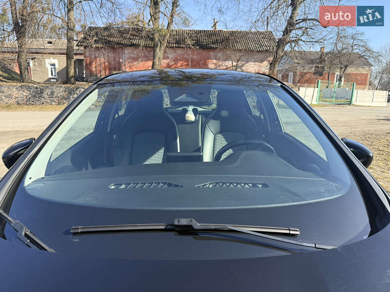 Хэтчбек Renault Zoe 2020 в Ровно